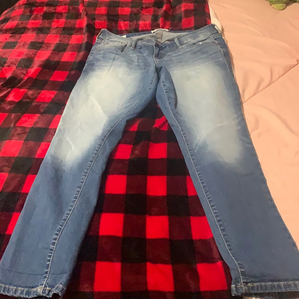 Boyfriend Jeans